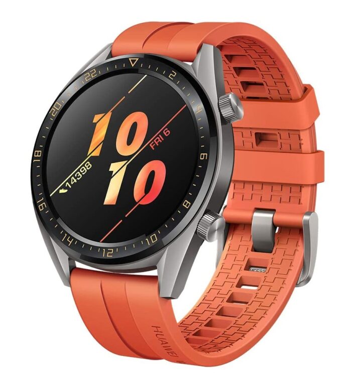 smart watch rank