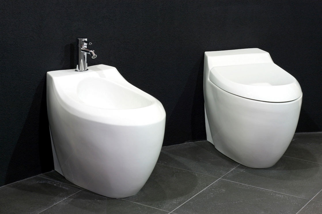 Bidet vs Toilet Paper Which is Better? RankIt.ca