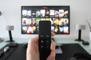 how to turn your tv into a smart tv