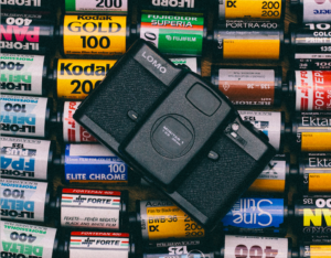 the best film cameras