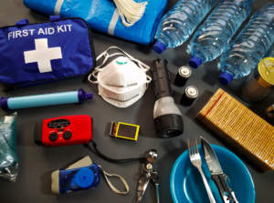 The Best Emergency Preparedness Supplies