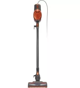 Shark Rocket Corded Bagless Stick Vacuum for Carpet and Hard Floor Cleaning with Swivel Steering