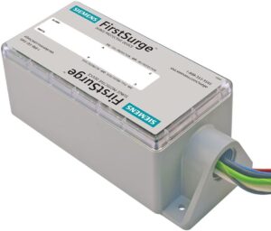 Siemens Whole House Surge Protection