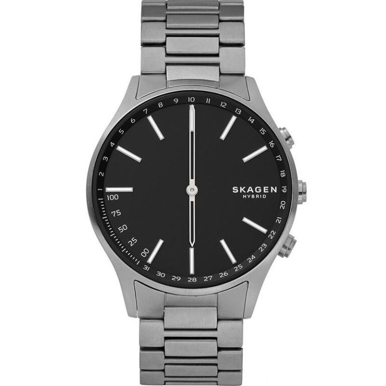 smart watch rank