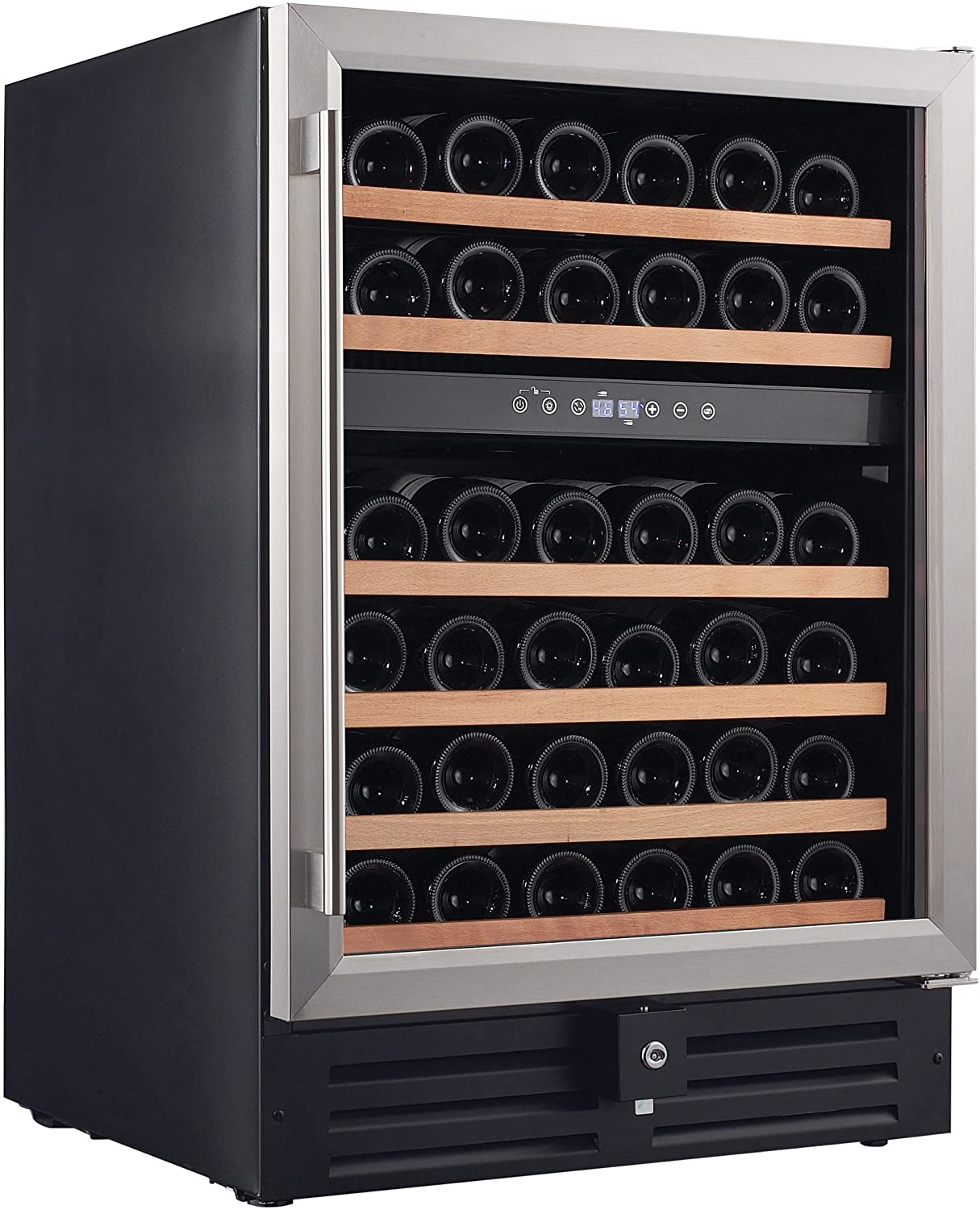 The Best Wine Fridges in Canada in 2022 Reviews by RankIt.ca