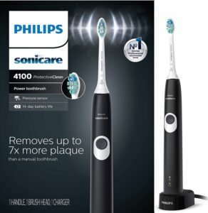 Sonicare Protective Clean 4100