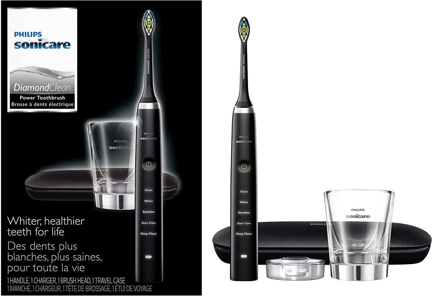 philips best electric toothbrush