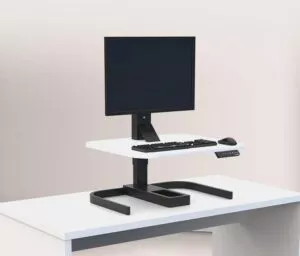 Standing Desk - Evodesk XE - Adjustable Desk