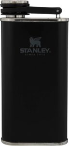 Stanley Classic with Never-Lose Cap