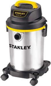 Stanley Wet and Dry Vacuum Tank