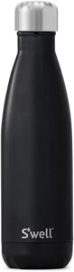 S'well Vacuum Insulated Double Wall Stainless Steel Bottle, 17oz
