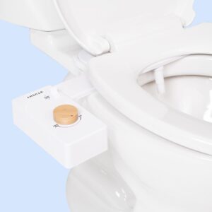 TUSHY Classic 3.0 Non-Electric Bidet Attachment
