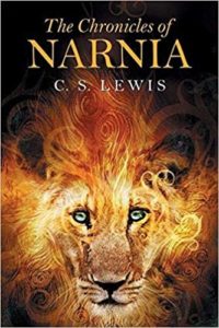 The Chronicles of Narnia by C. S. Lewis