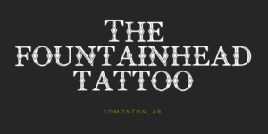 The Fountainhead Tattoo
