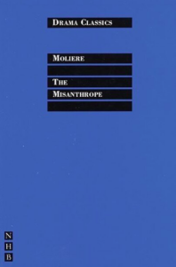 The Misanthrope by Moliere