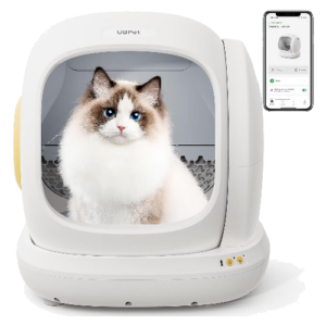 UBPet Self Cleaning Litter Box