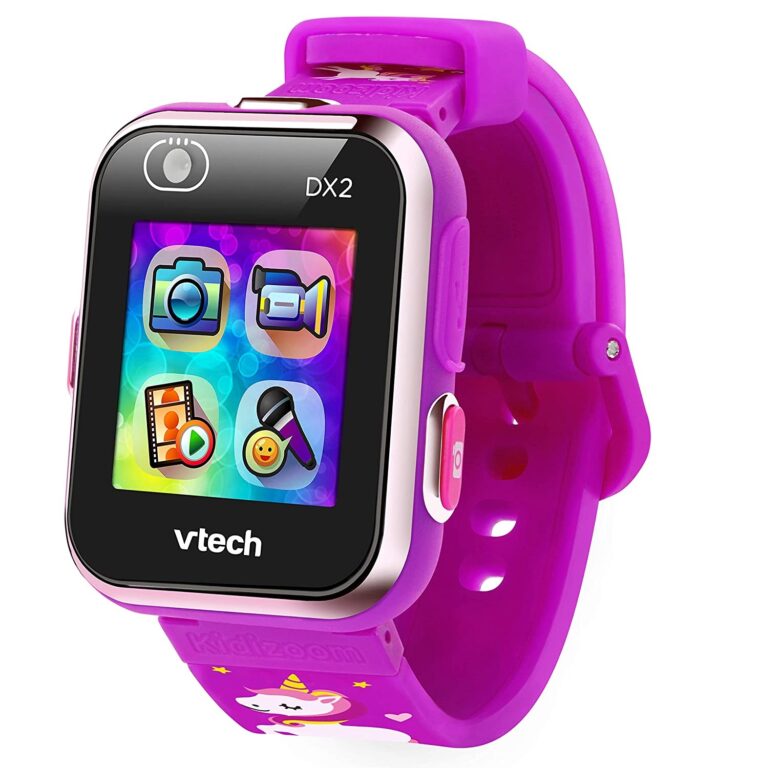 smart watch rank