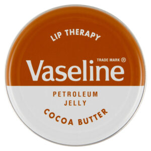 Vaseline cocoa butter