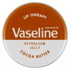 Vaseline cocoa butter