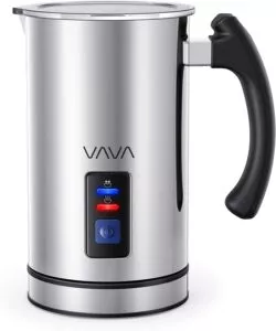 Vava Milk Frother and Steamer