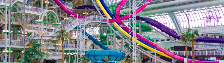 WEM Waterpark