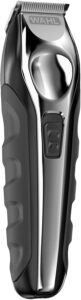 Wahl Canada Lithium Ion Beard and Nose Trimmer for Men