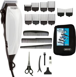 Wahl Canada Performer Haircutting Kit