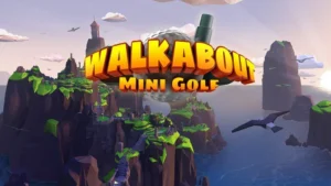 Walkabout Minigolf