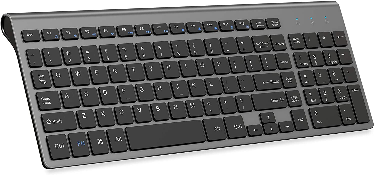 Best Wireless Keyboards in Canada in 2022 RankIt.ca