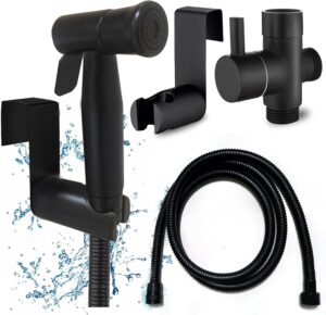 Yunlism Handheld Bidet Sprayer for Toilet