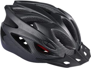 Zacro bike helmet
