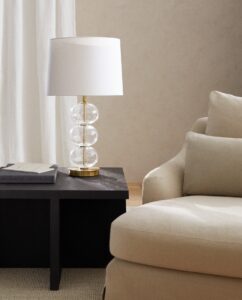 Zara Home Lamp