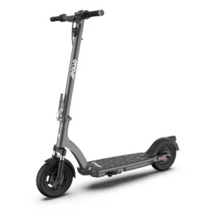 apollo air electric scooter