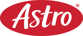 Astro Yogurt