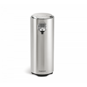 automatic soap dispenser