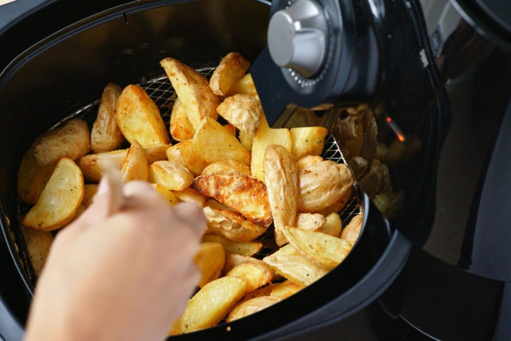 Best Air Fryers in Canada in 2023 Reviews by RankIt.ca