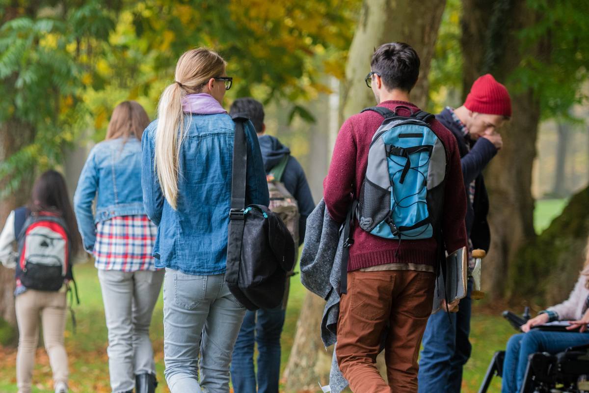 The Best Backpacks for University Students RankIt.ca