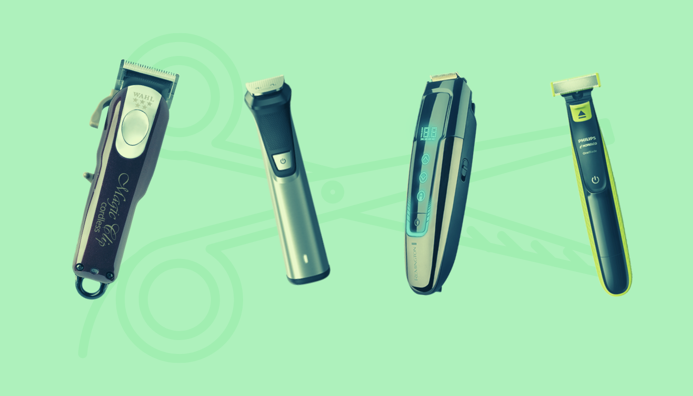 The Best Beard Trimmers in Canada in 2024 RankIt.ca