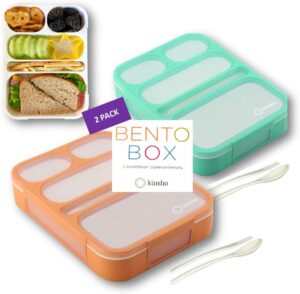 best bento box for kids