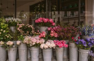 best flower shops edmonton