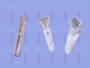 best lady shavers and electric razors for women