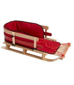 best sled for toddlers