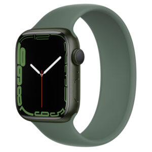 best smart watch apple