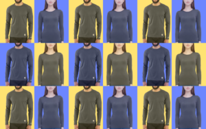 best thermal shirts in canada