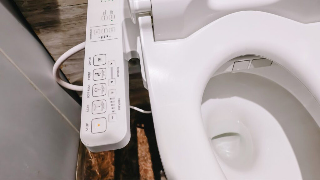 The Best Bidet Toilet Seat or Washlet in Canada RankIt.ca