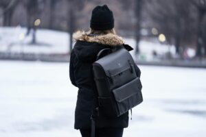 carry on travel backpack