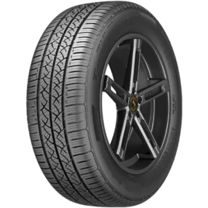 continental tire