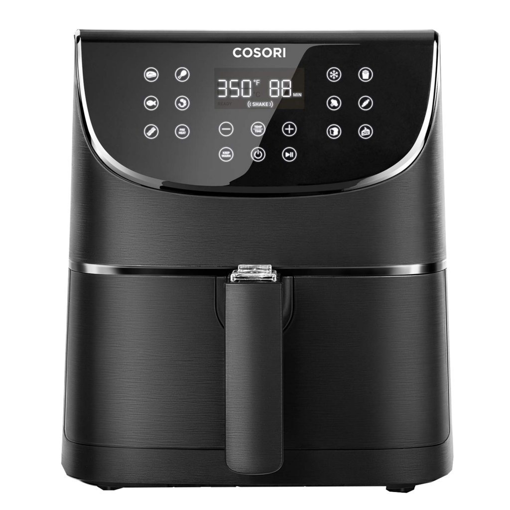 Best Air Fryers In Canada In 2023 – Reviews By Rank-It.ca