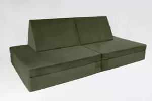 cushy couch