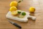 cutting board